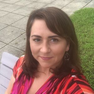 Meet your Posher, Katrina